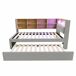 Camas nido 103x213 Camas nido 103x213 Beige