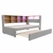 Camas nido 103x213 Camas nido 103x213 Beige