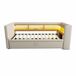 Camas nido 199x211 Camas nido 199x211 Beige