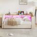 Camas nido 199x211 Camas nido 199x211 Beige