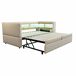 Camas nido 199x211 Camas nido 199x211 Beige