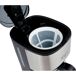 Cafetera de goteo Adler AD4407 Cafetera de goteo Adler AD4407 Negro