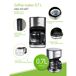 Cafetera de goteo Adler AD4407 Cafetera de goteo Adler AD4407 Negro
