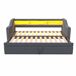 Camas nido 102x203 Camas nido 102x203 Beige