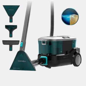 Conga CarpetClean 10000 EasyHome
