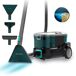 Cecotec Limpiatapicerías cable Conga CarpetClean 10000 EasyHome Cecotec Limpiatapicerías cable Conga CarpetClean 10000 EasyHome Negro