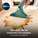 Cecotec Limpiatapicerías cable Conga CarpetClean 10000 EasyHome Cecotec Limpiatapicerías cable Conga CarpetClean 10000 EasyHome Negro