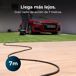 Cecotec Limpiatapicerías cable Conga CarpetClean 10000 EasyHome Cecotec Limpiatapicerías cable Conga CarpetClean 10000 EasyHome Negro