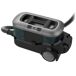 Cecotec Limpiatapicerías cable Conga CarpetClean 10000 EasyHome Cecotec Limpiatapicerías cable Conga CarpetClean 10000 EasyHome Negro