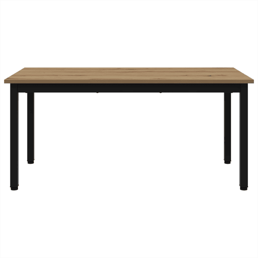 Mesa de Centro, Mesa baixa, Carvalho Artesanal 100 x 50 x 45 cm