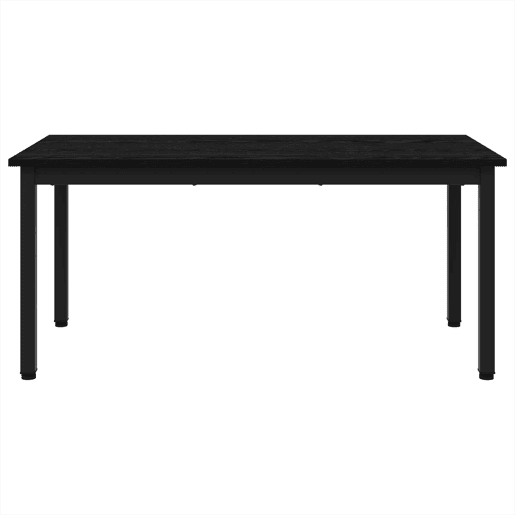 Mesa de Centro, Mesa baixa, Carvalho Preto 100 x 50 x 45 cm