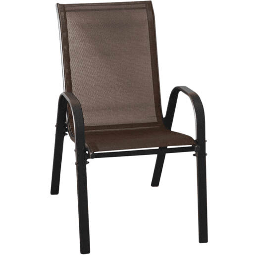 Conjunto de cadeiras de jardim de 2 peças