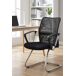 Silla Confidente Elite Silla Confidente Elite Negro