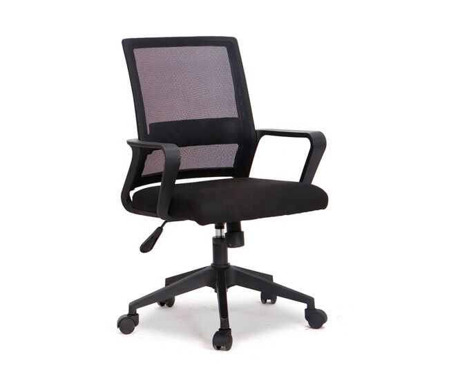 Silla meli oficina