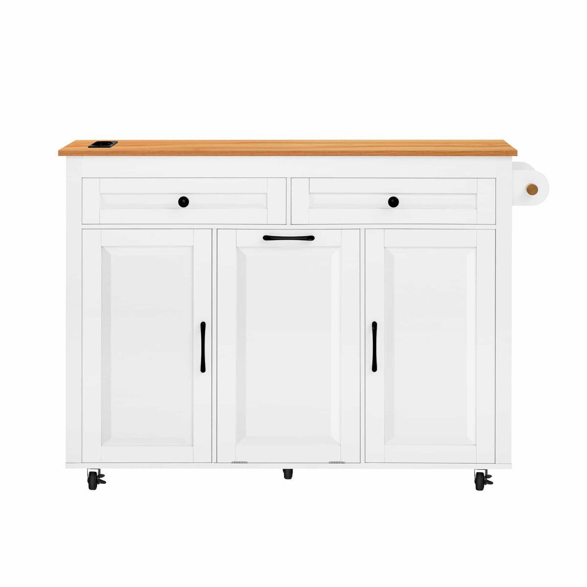 Armarios de Cocina 120 Blanco