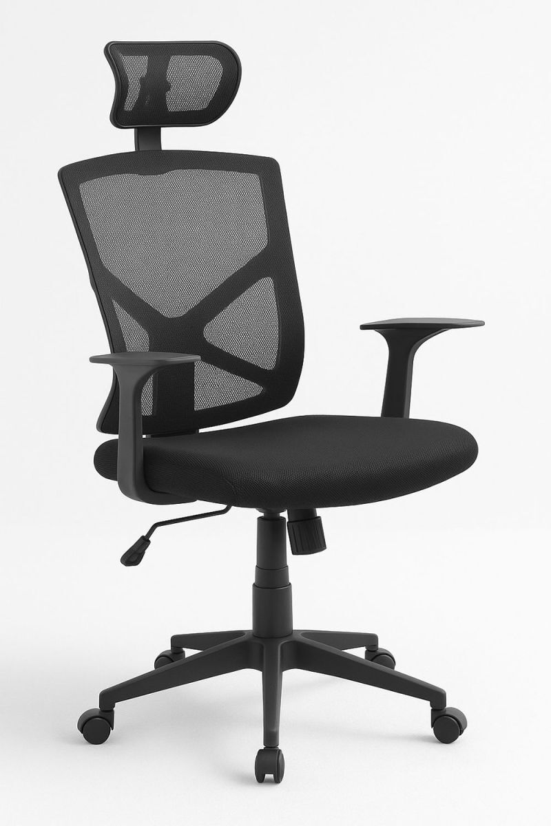 Silla de Oficina Nubet