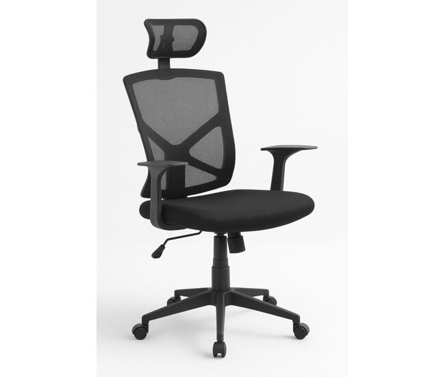 Silla de oficina nubet