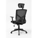 Silla de Oficina Nubet Silla de Oficina Nubet Negro