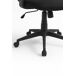 Silla de Oficina Nubet Silla de Oficina Nubet Negro