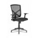 Silla Vorsit Silla Vorsit Negro