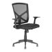 Silla Vorsit Silla Vorsit Negro