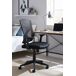 Silla Vorsit Silla Vorsit Negro