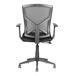 Silla Vorsit Silla Vorsit Negro