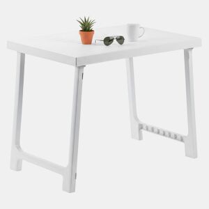 Mesa de Exterior 6 Lugares em Plástico