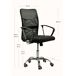 Silla Estudi Oficina Silla Estudi Oficina Negro