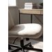 Silla de Oficina Voltis Silla de Oficina Voltis Blanco