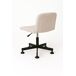Silla de Oficina Voltis Silla de Oficina Voltis Blanco