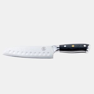 SOMAGIC - Faca SANTOKU de 7 polegadas, gama Signature