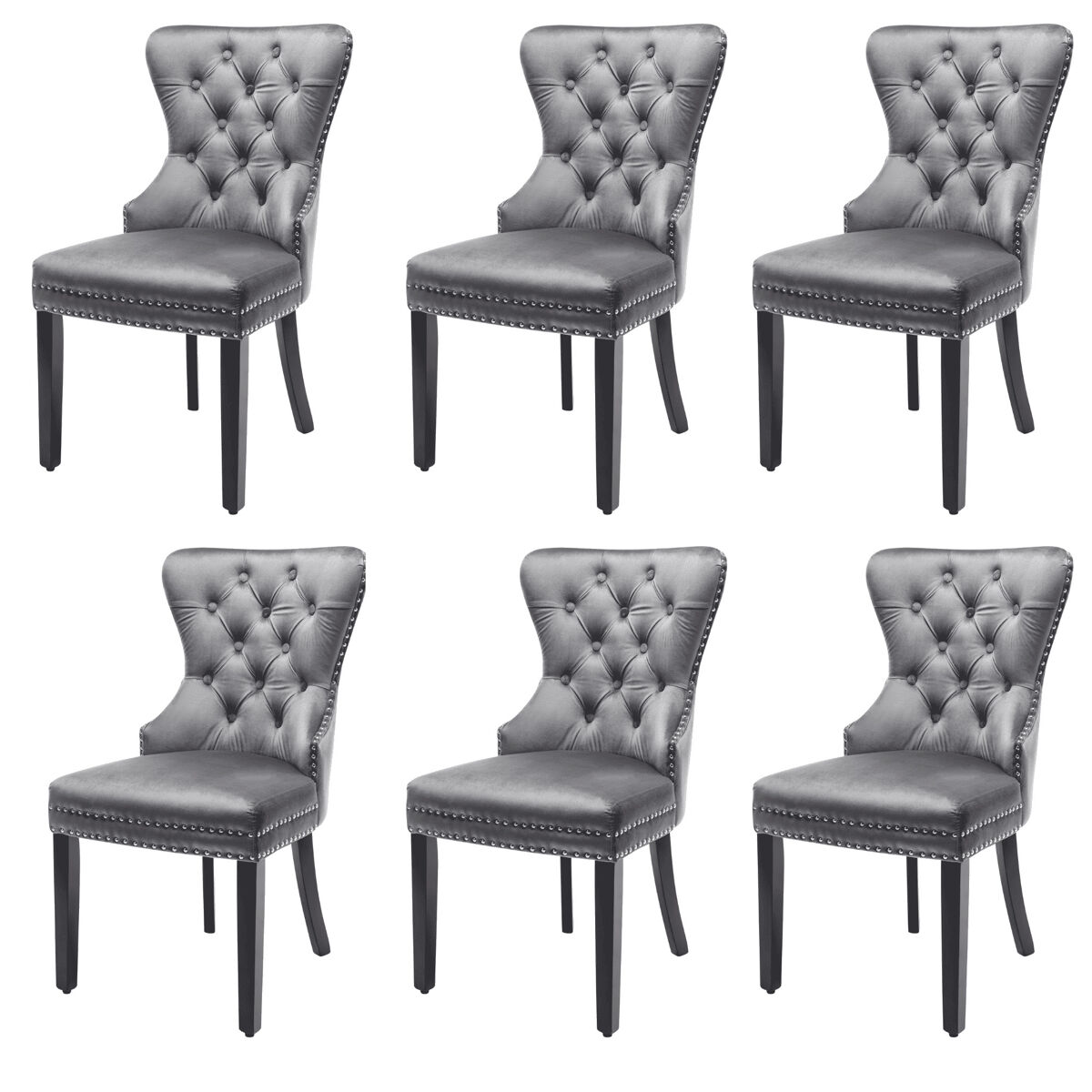 Sillas de comedor