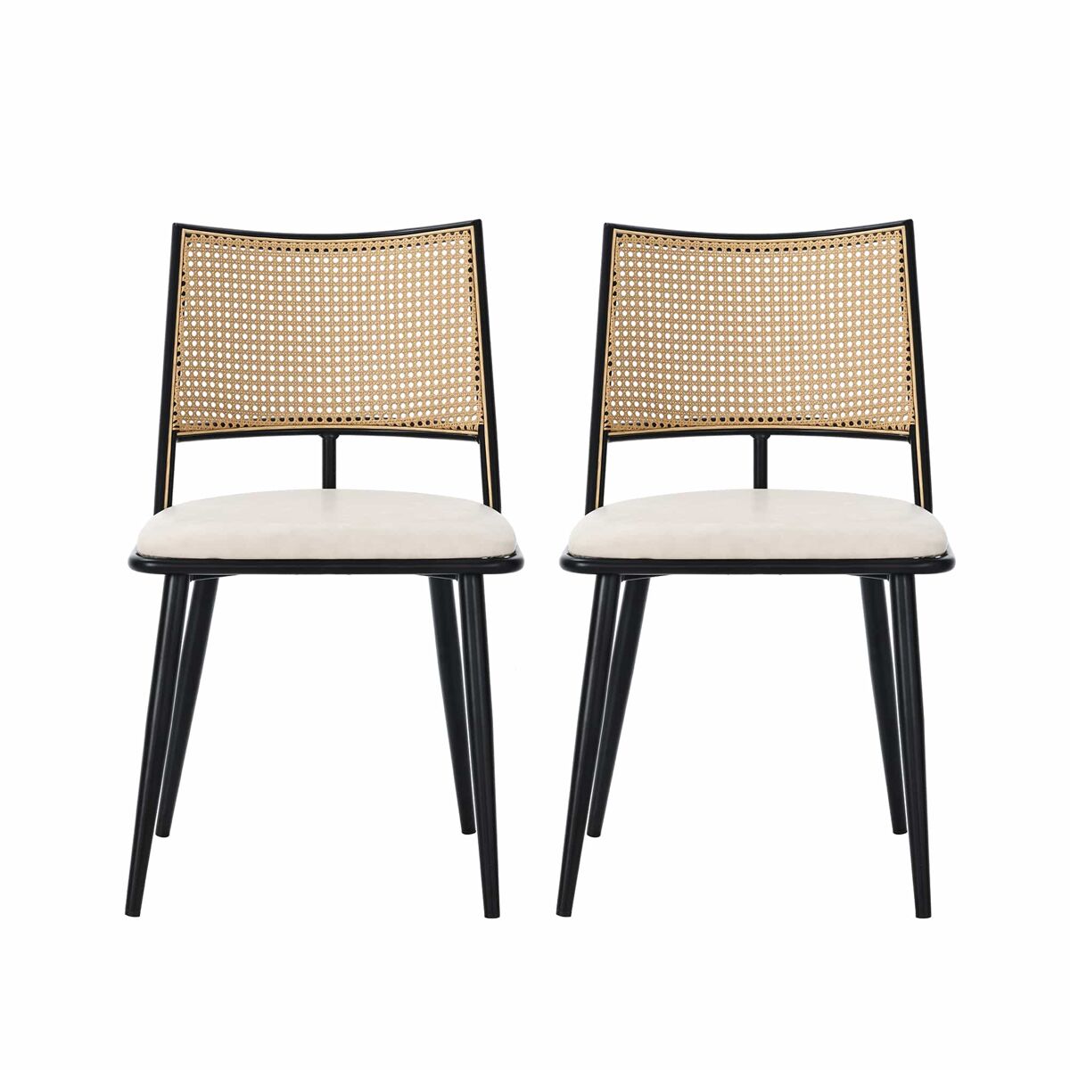 Sillas de comedor
