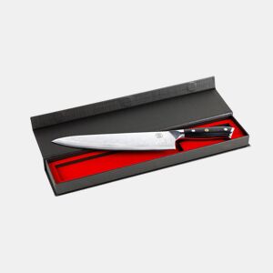 SOMAGIC - Faca SANTOKU de 7 polegadas, gama Signature