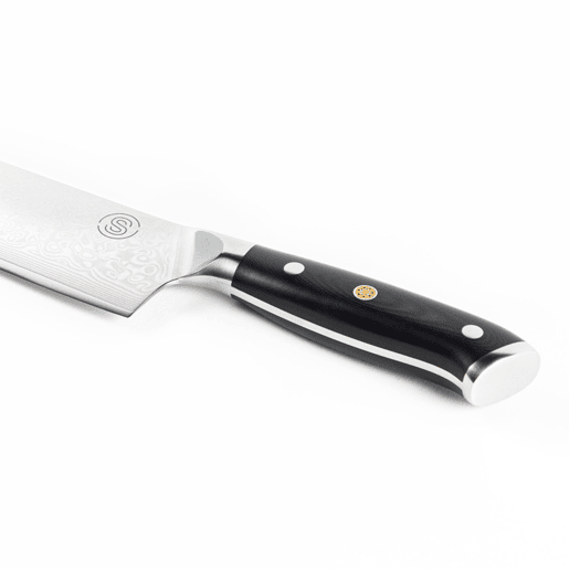 SOMAGIC - Faca SANTOKU de 7 polegadas, gama Signature