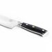 Cuchillo de chef versátil Cuchillo de chef versátil Negro