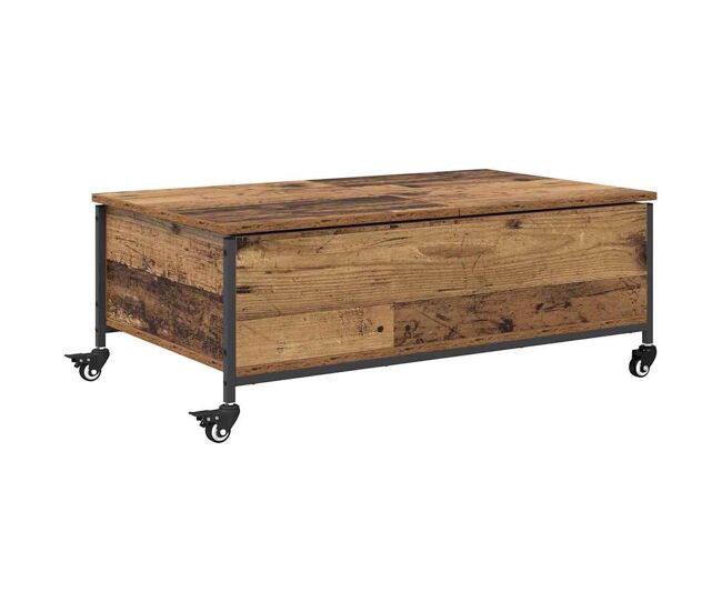 Mesa de Café - Mesa de Centro 91x55