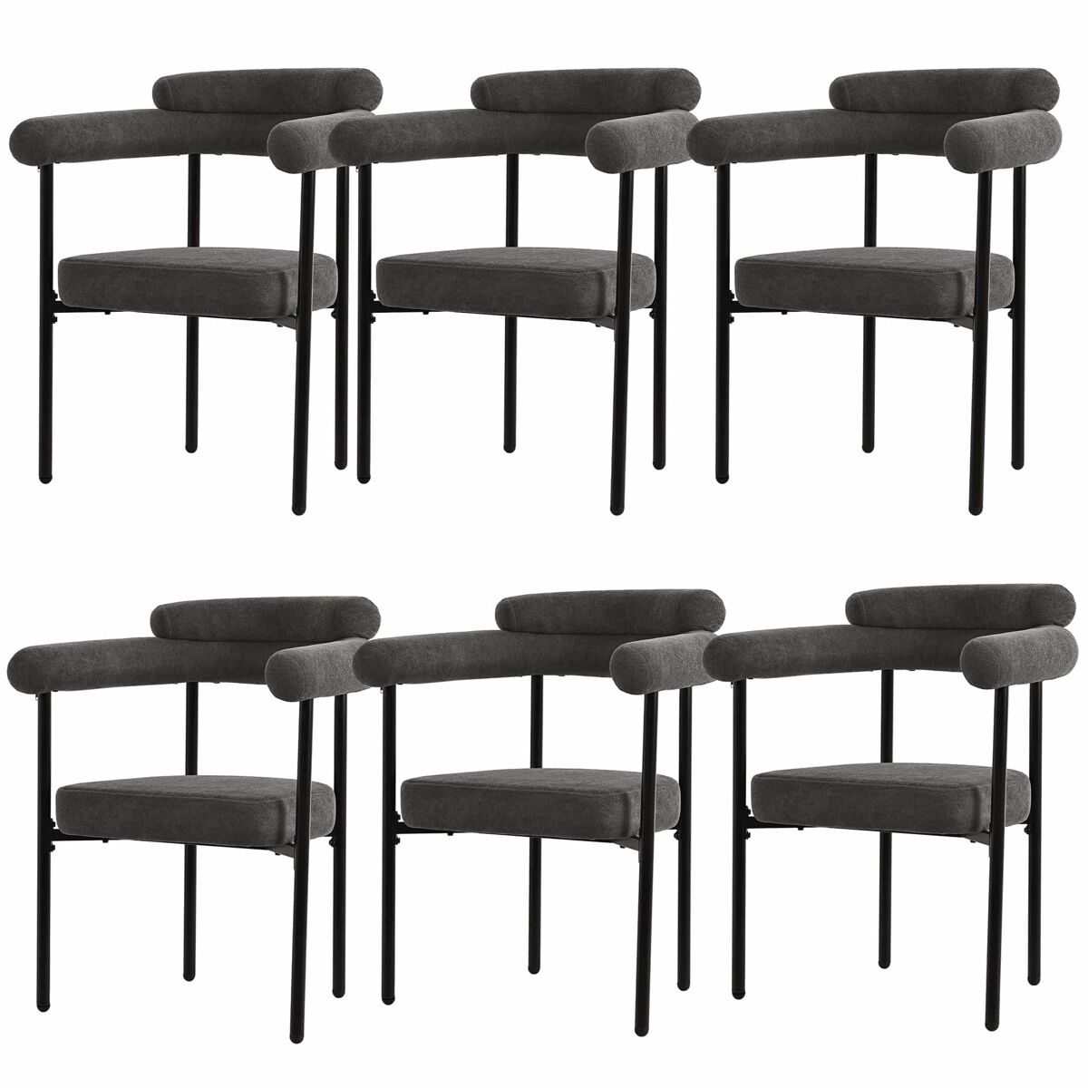 Sillas de comedor