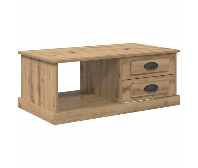 Mesa de Café - Mesa de Centro 50x90