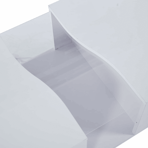 Mesa de café moderna LED - 100 x 50 x 35 cm - Mesa auxiliar branca com luz LED e painel acrílico - Branco Mesa de café moderna LED - 100 x 50 x 35 cm - Mesa auxiliar branca com luz LED e painel acrílico - Branco