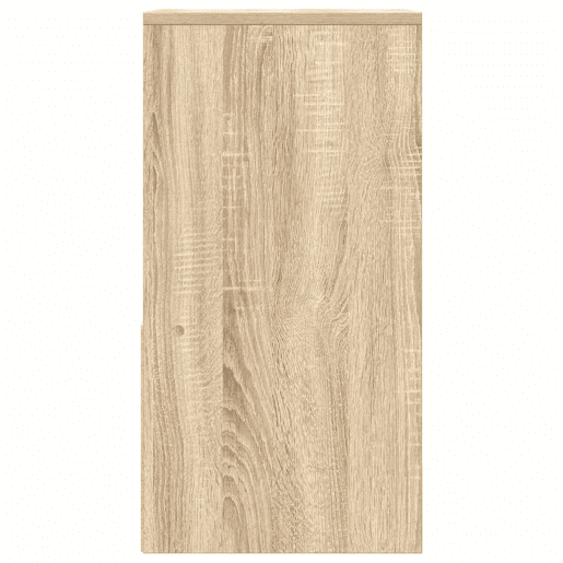 Soluna Home - Mesas de cabeceira Madeira 2 piezas 35 x 34 x 66,5 cm