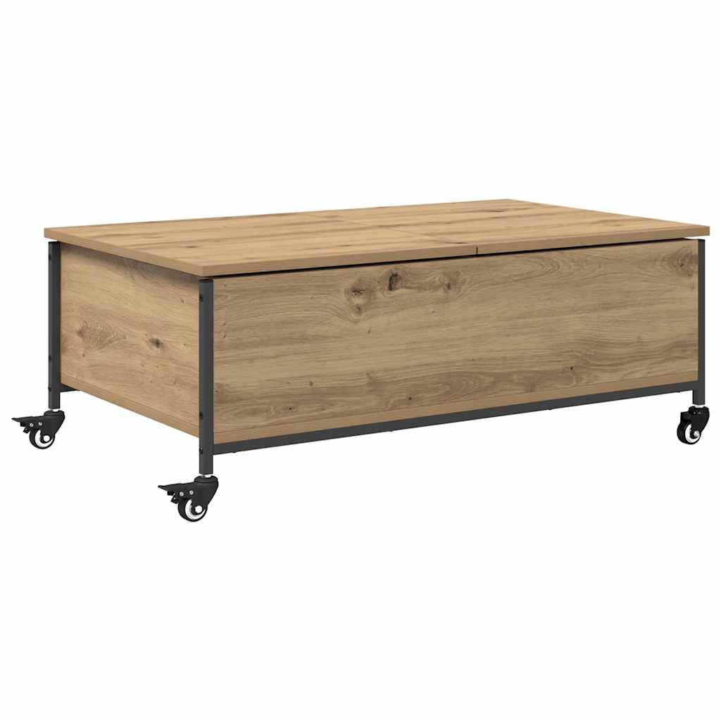 Mesa de Café - Mesa de Centro 91x55