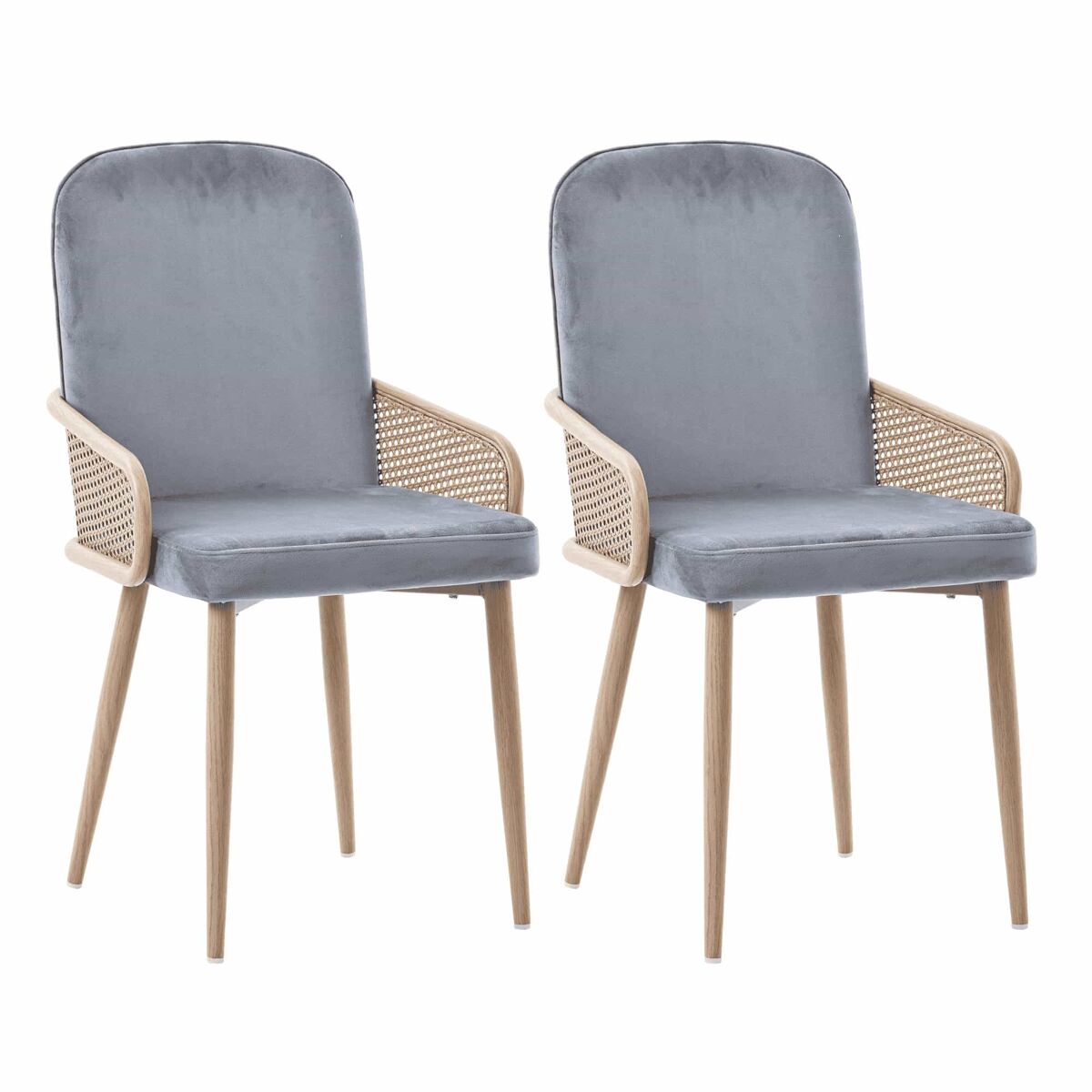 Sillas de comedor