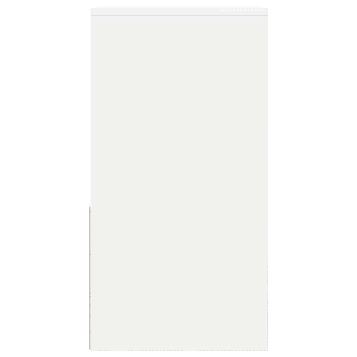 Soluna Home - Mesas de cabeceira Madeira 2 piezas 35 x 34 x 66,5 cm