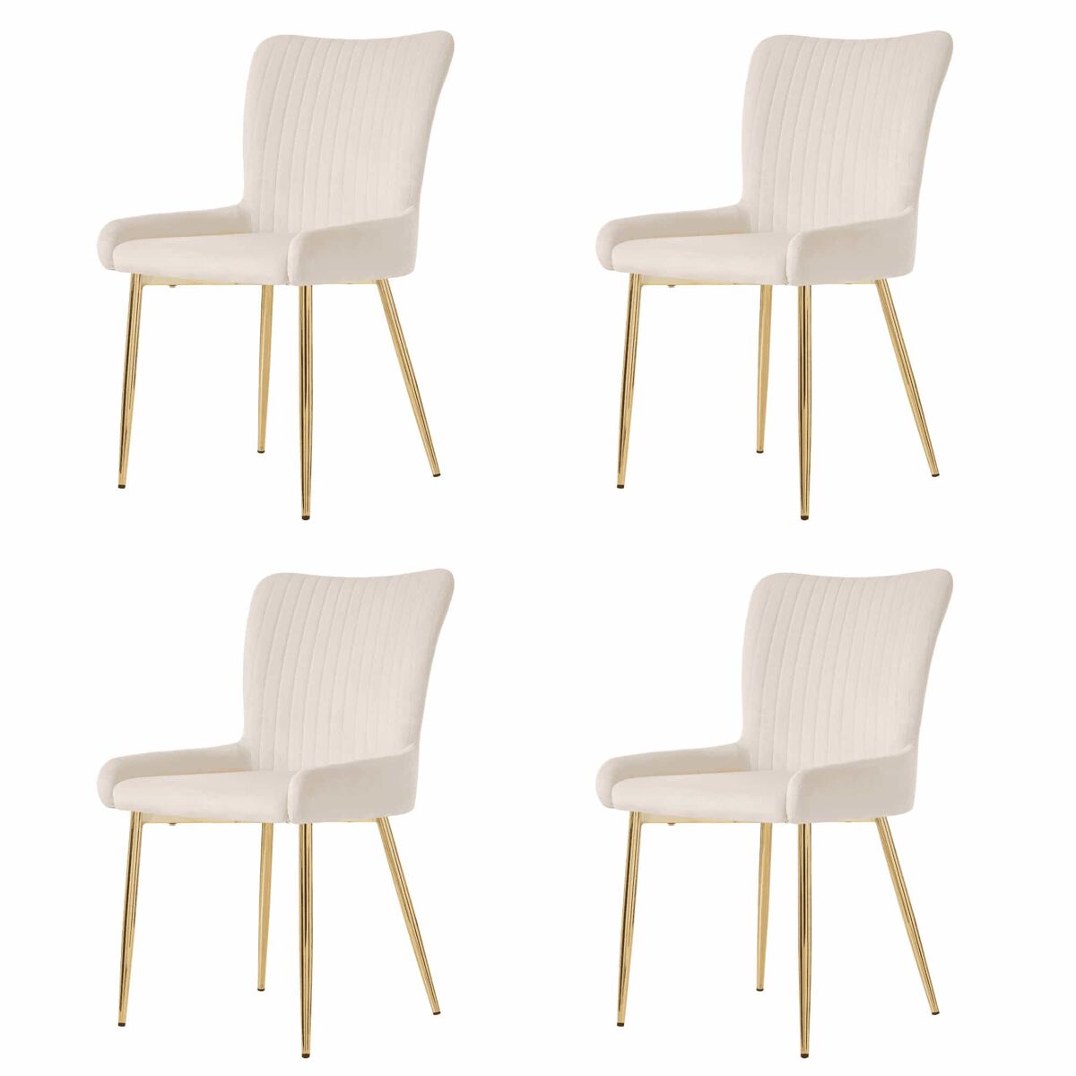 Sillas de comedor