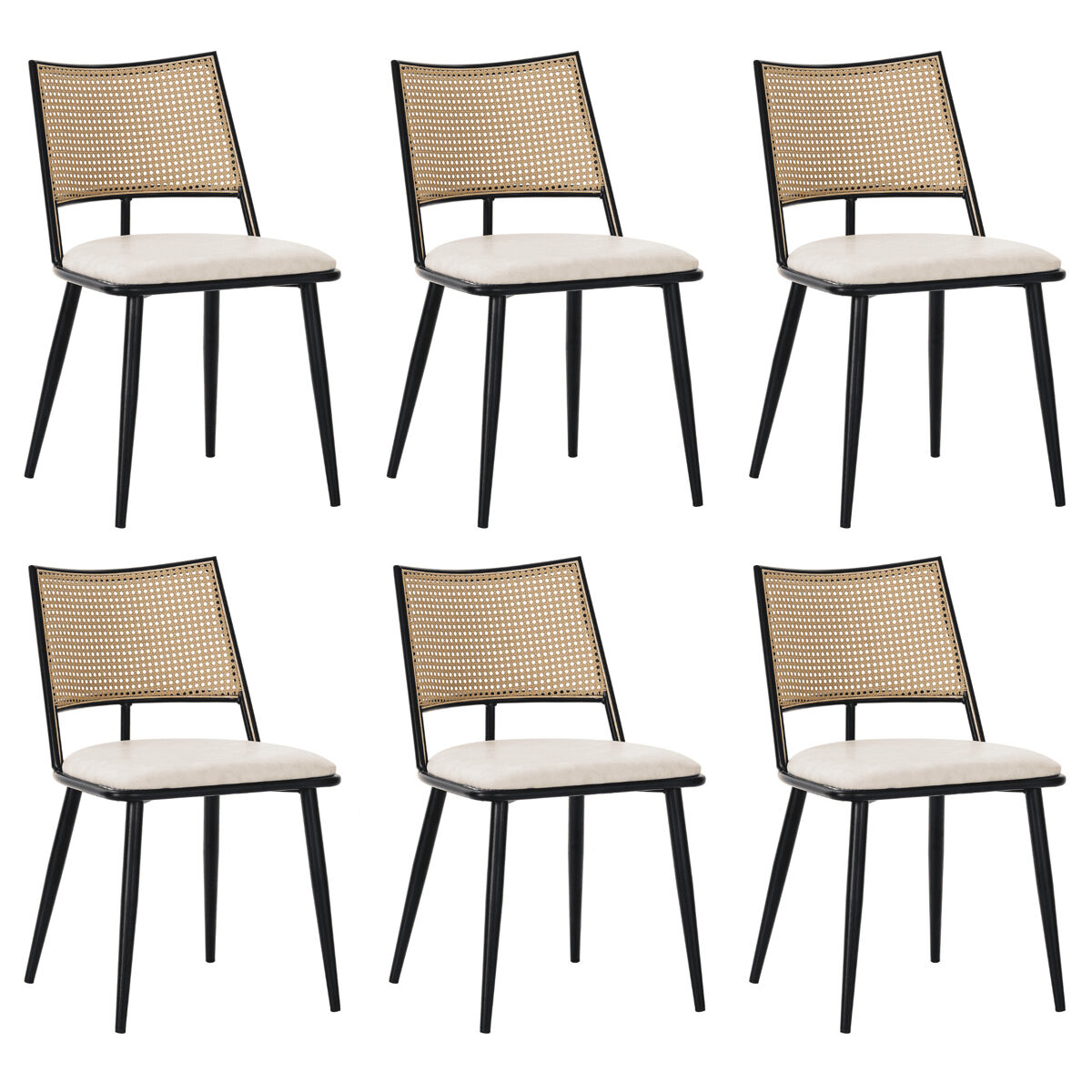 Sillas de comedor