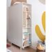 Armario 2 puertas Wood Luck Romy 115 Armario 2 puertas Wood Luck Romy 115 Beige