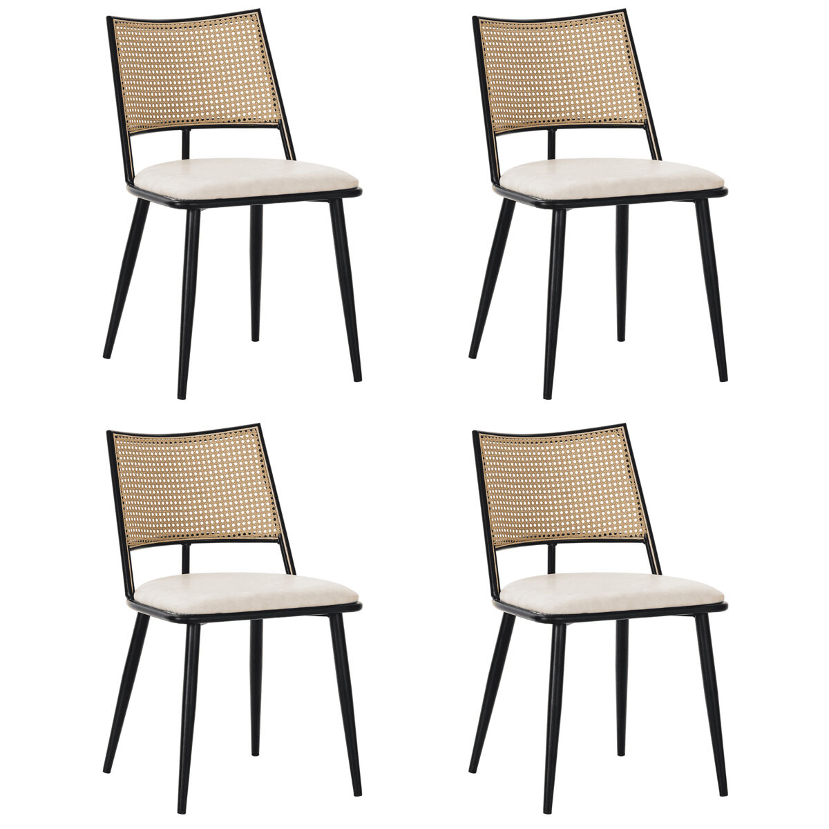 Sillas de comedor