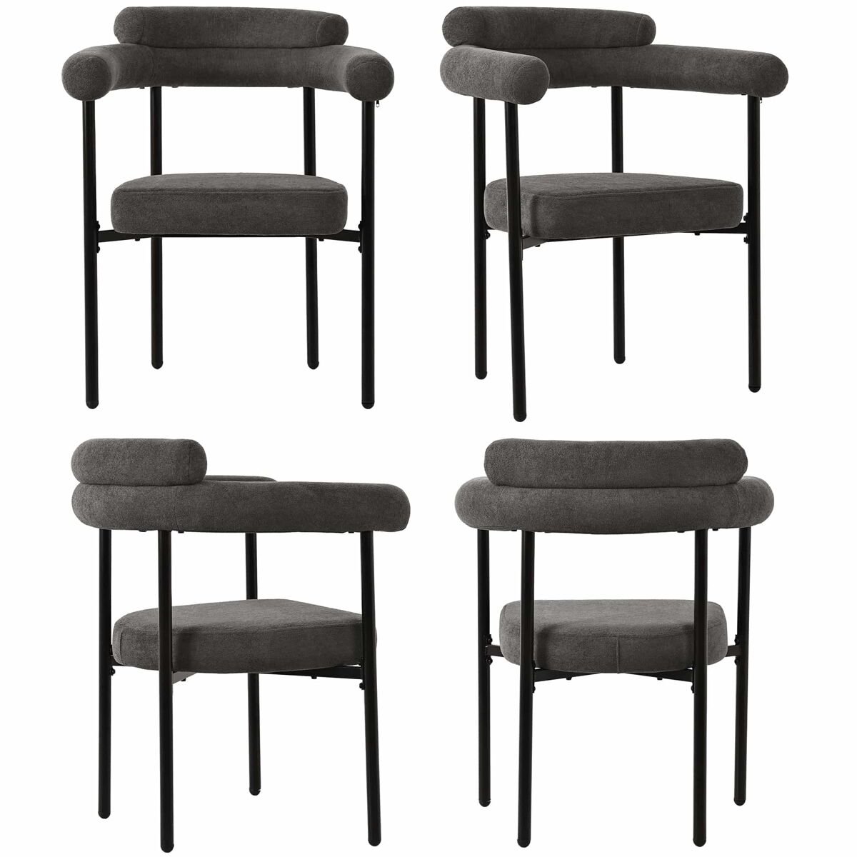 Sillas de comedor